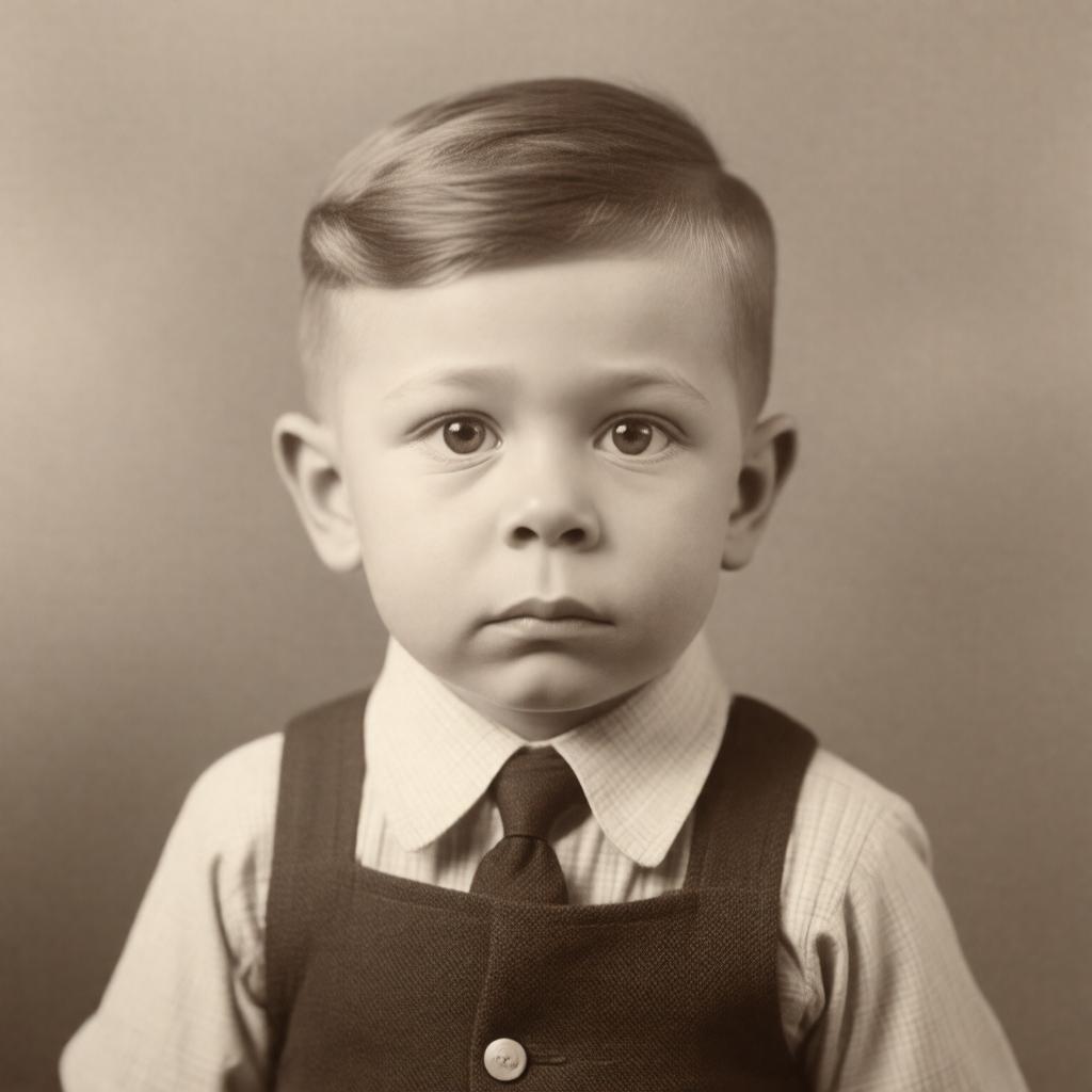 Doud Eisenhower